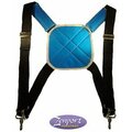 Zenport Ag401 Universal Padded Harness 870232659